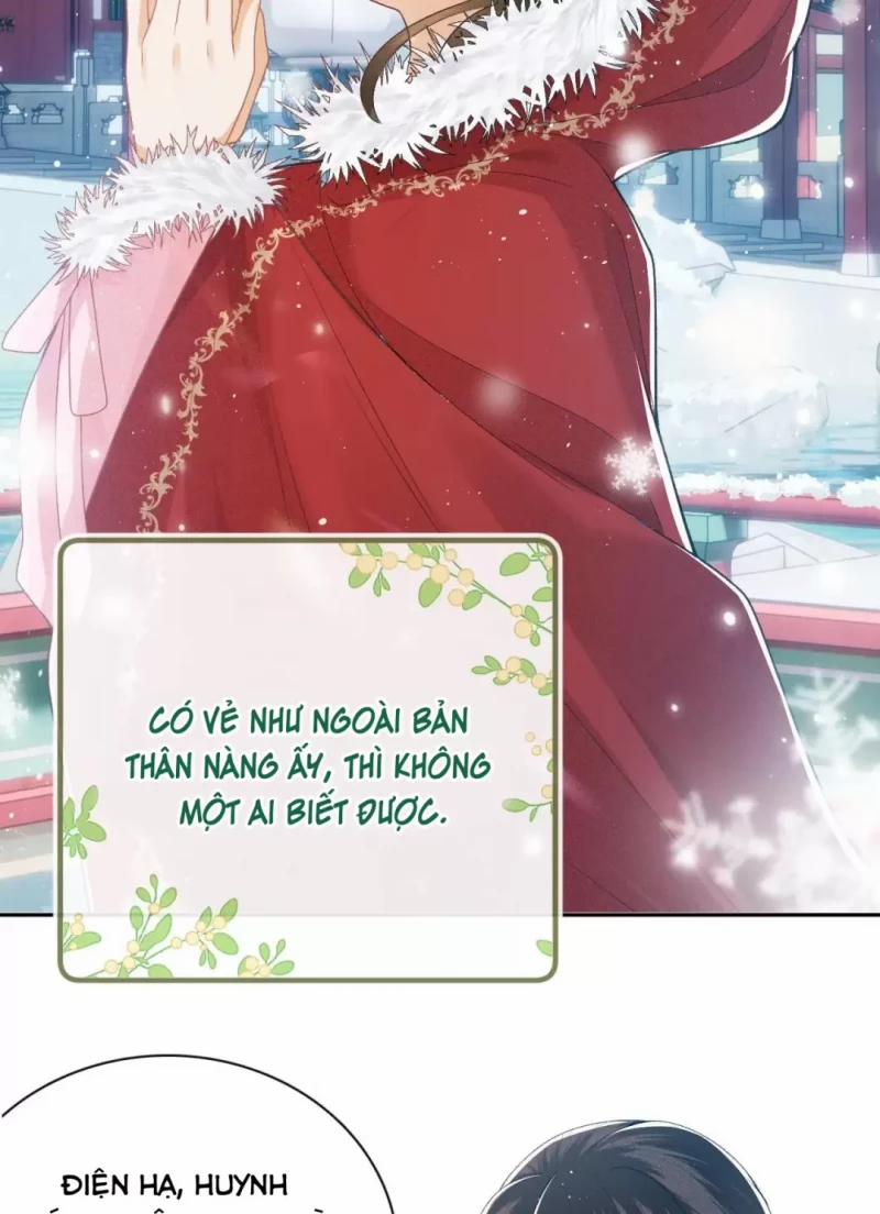 Trà Xanh Lv Max Xuyên Thành Tiểu Đáng Thương 0 trang 16