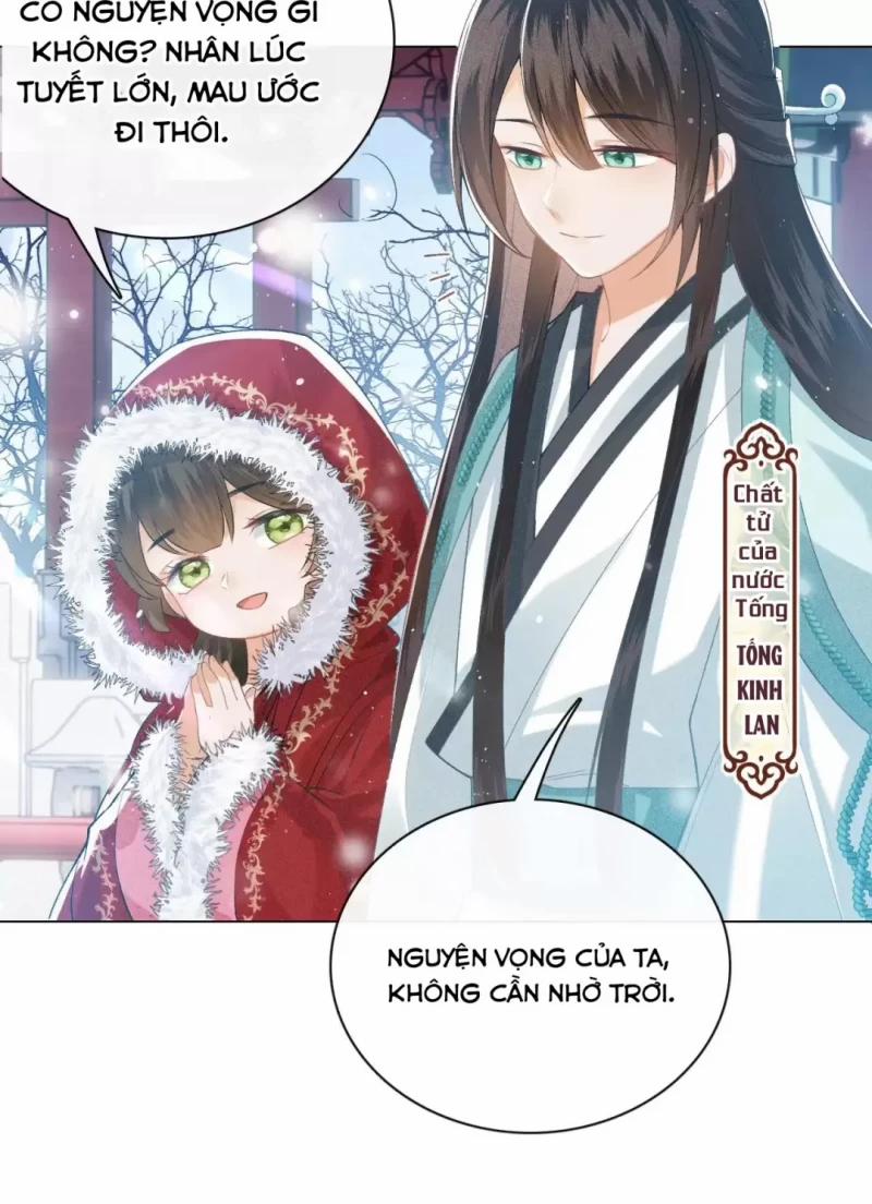 Trà Xanh Lv Max Xuyên Thành Tiểu Đáng Thương 0 trang 17