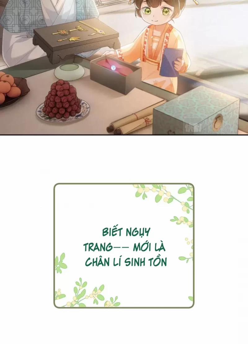 Trà Xanh Lv Max Xuyên Thành Tiểu Đáng Thương 0 trang 19