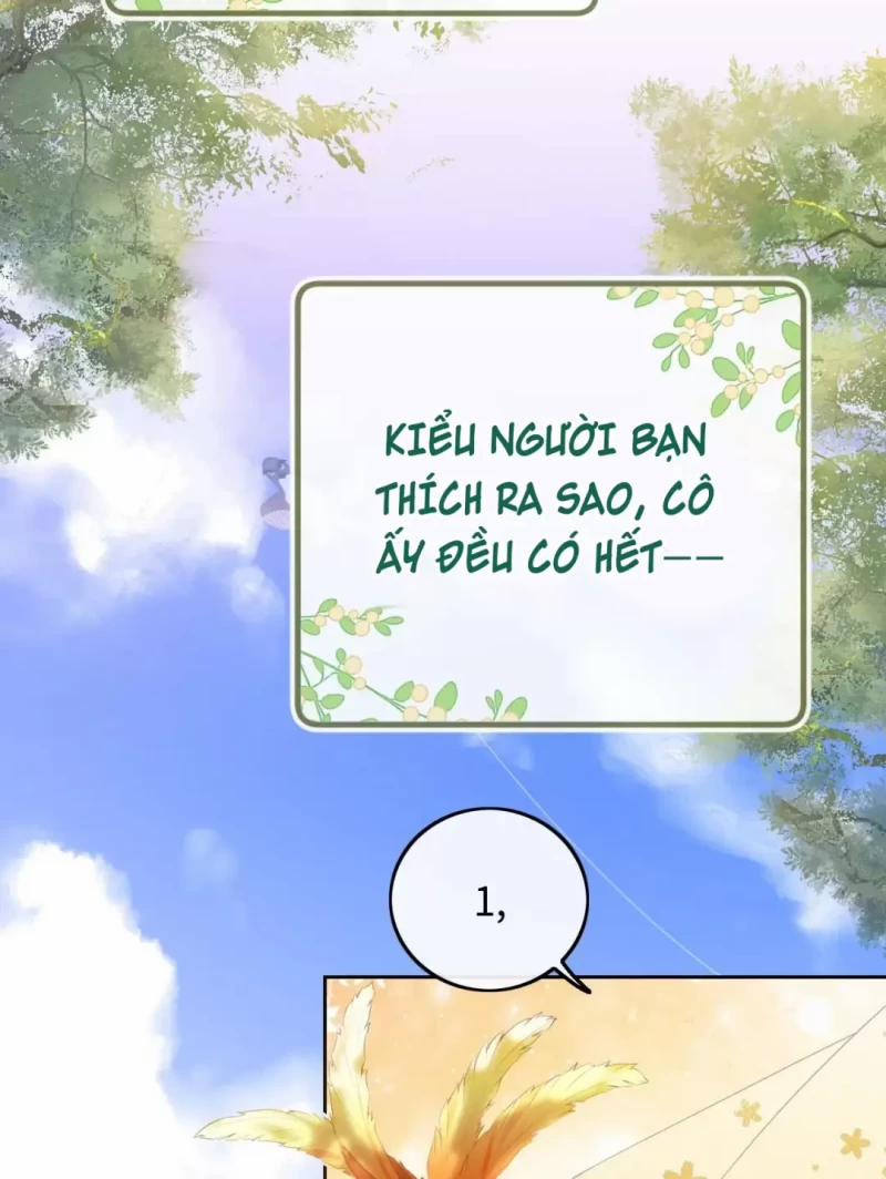 Trà Xanh Lv Max Xuyên Thành Tiểu Đáng Thương 0 trang 2