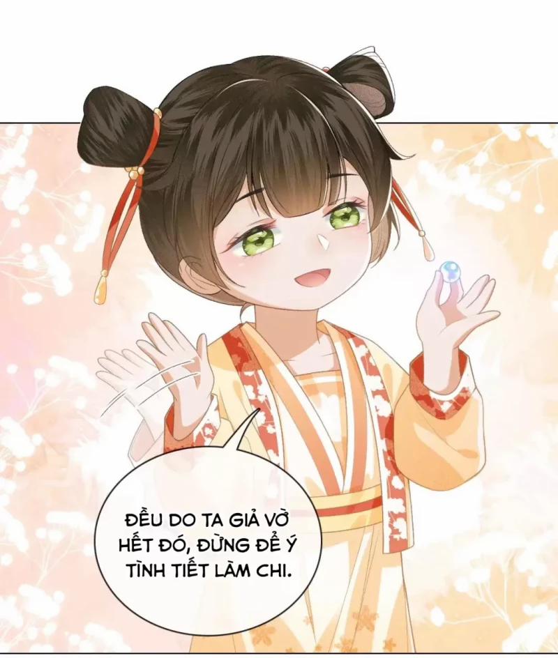 Trà Xanh Lv Max Xuyên Thành Tiểu Đáng Thương 0 trang 20