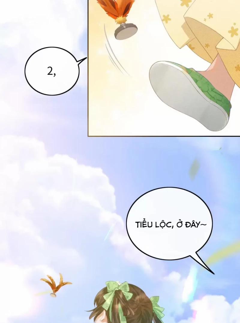 Trà Xanh Lv Max Xuyên Thành Tiểu Đáng Thương 0 trang 3