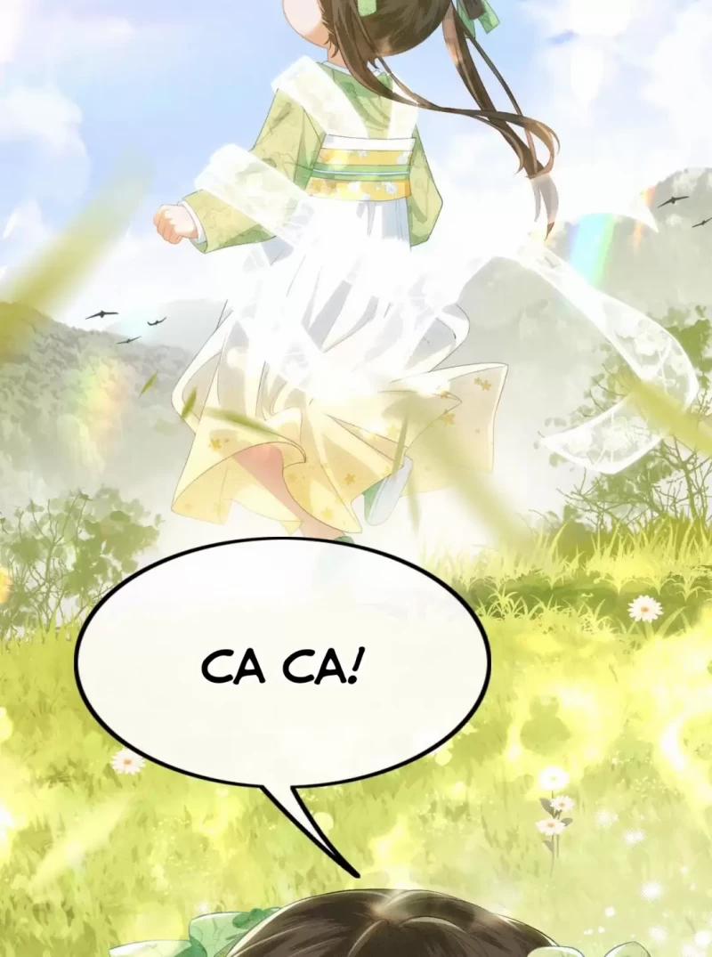 Trà Xanh Lv Max Xuyên Thành Tiểu Đáng Thương 0 trang 4