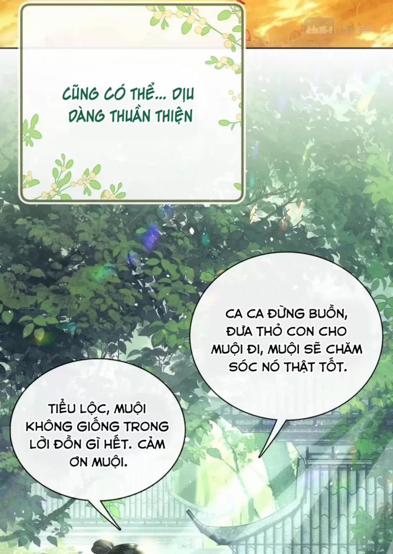 Trà Xanh Lv Max Xuyên Thành Tiểu Đáng Thương 0 trang 8