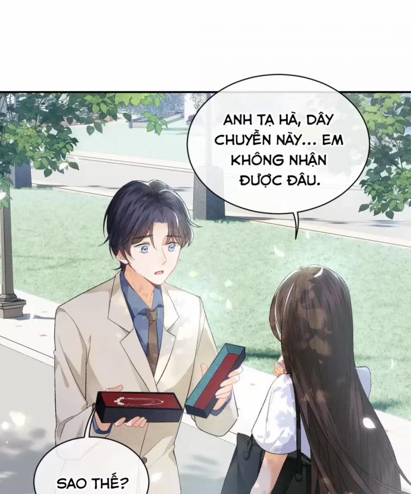 Trà Xanh Lv Max Xuyên Thành Tiểu Đáng Thương 1 trang 10