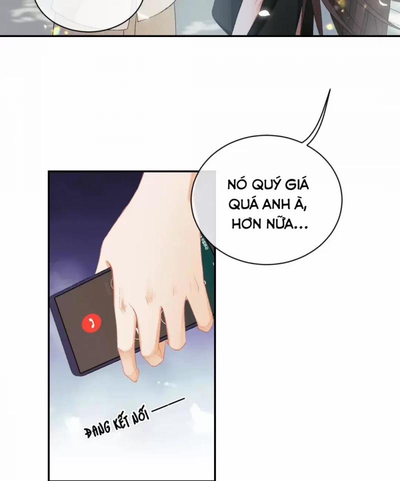 Trà Xanh Lv Max Xuyên Thành Tiểu Đáng Thương 1 trang 11