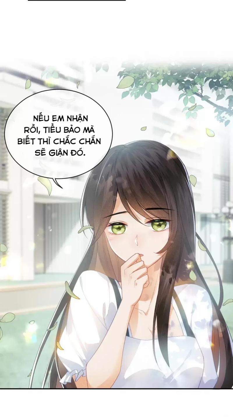 Trà Xanh Lv Max Xuyên Thành Tiểu Đáng Thương 1 trang 12