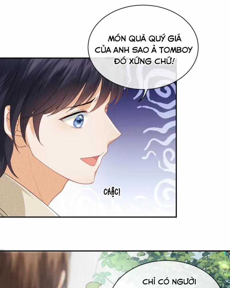 Trà Xanh Lv Max Xuyên Thành Tiểu Đáng Thương 1 trang 13