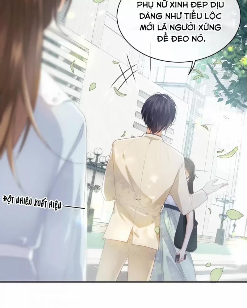 Trà Xanh Lv Max Xuyên Thành Tiểu Đáng Thương 1 trang 14