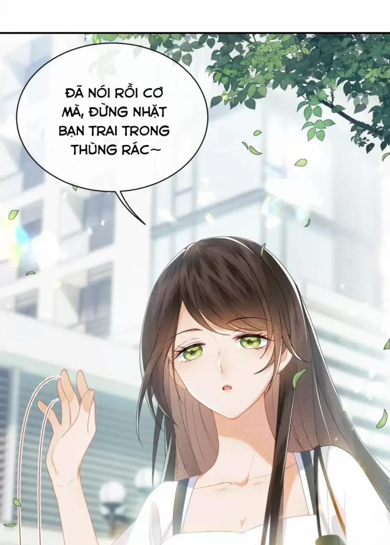 Trà Xanh Lv Max Xuyên Thành Tiểu Đáng Thương 1 trang 18