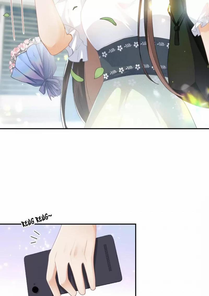 Trà Xanh Lv Max Xuyên Thành Tiểu Đáng Thương 1 trang 19