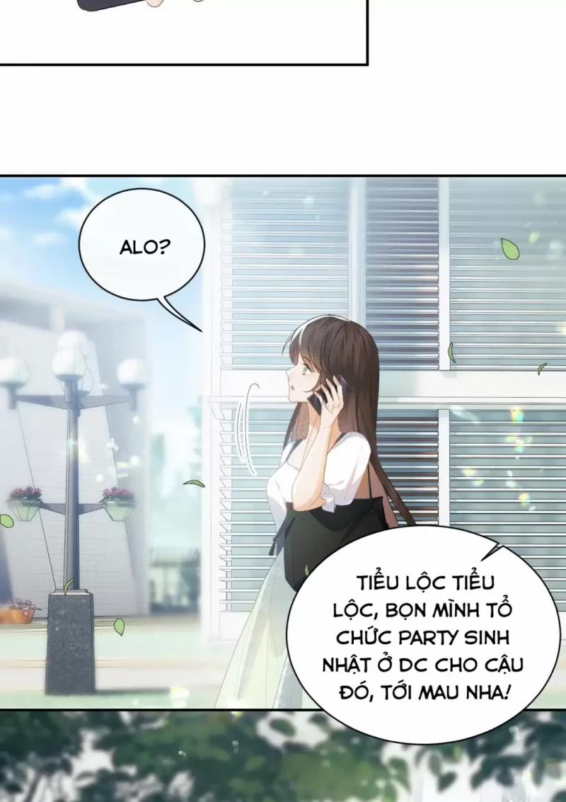 Trà Xanh Lv Max Xuyên Thành Tiểu Đáng Thương 1 trang 20