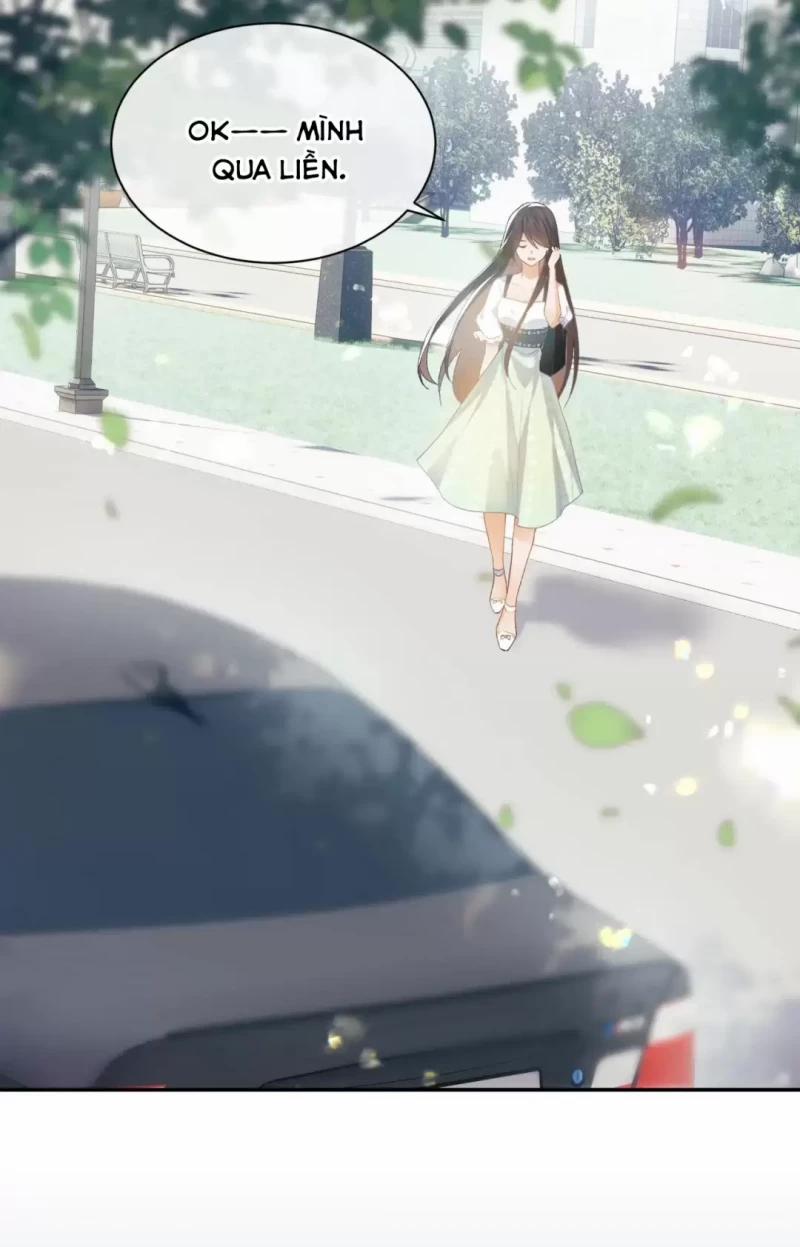 Trà Xanh Lv Max Xuyên Thành Tiểu Đáng Thương 1 trang 21