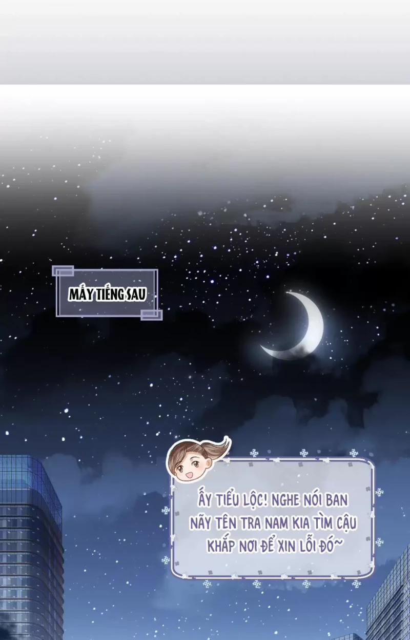 Trà Xanh Lv Max Xuyên Thành Tiểu Đáng Thương 1 trang 22