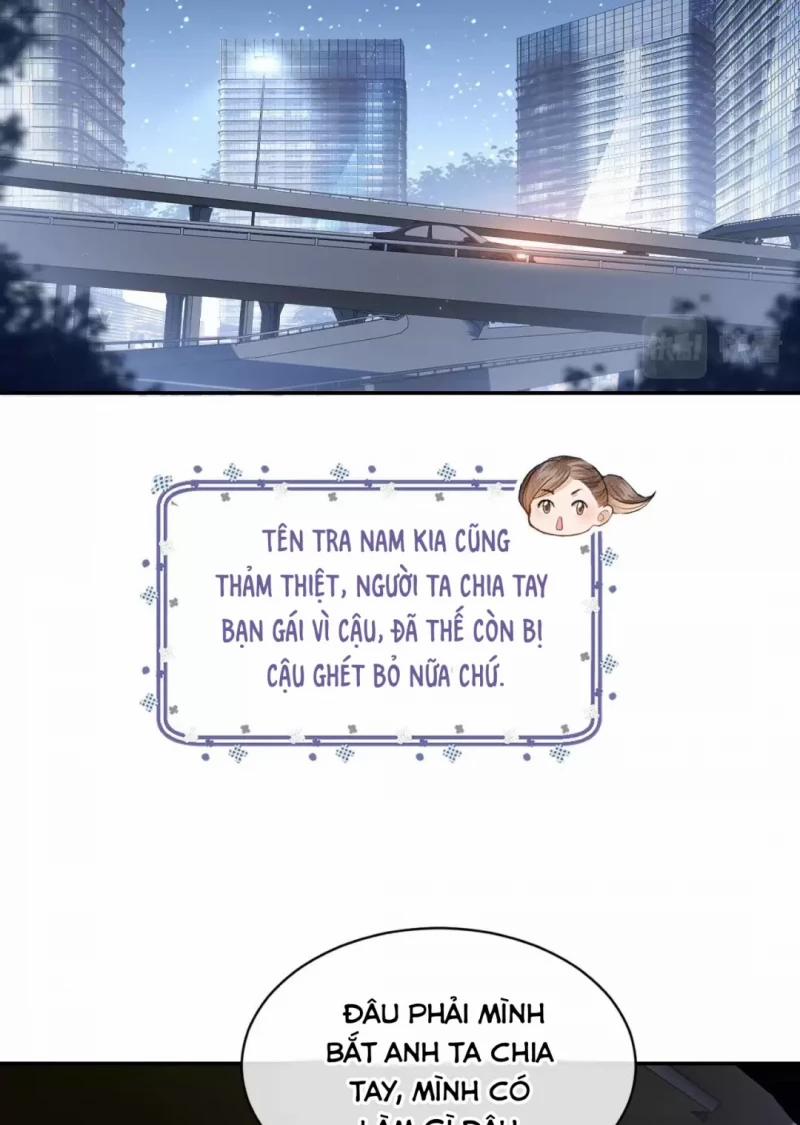 Trà Xanh Lv Max Xuyên Thành Tiểu Đáng Thương 1 trang 23