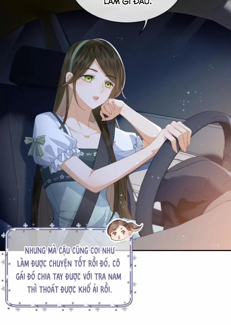 Trà Xanh Lv Max Xuyên Thành Tiểu Đáng Thương 1 trang 24