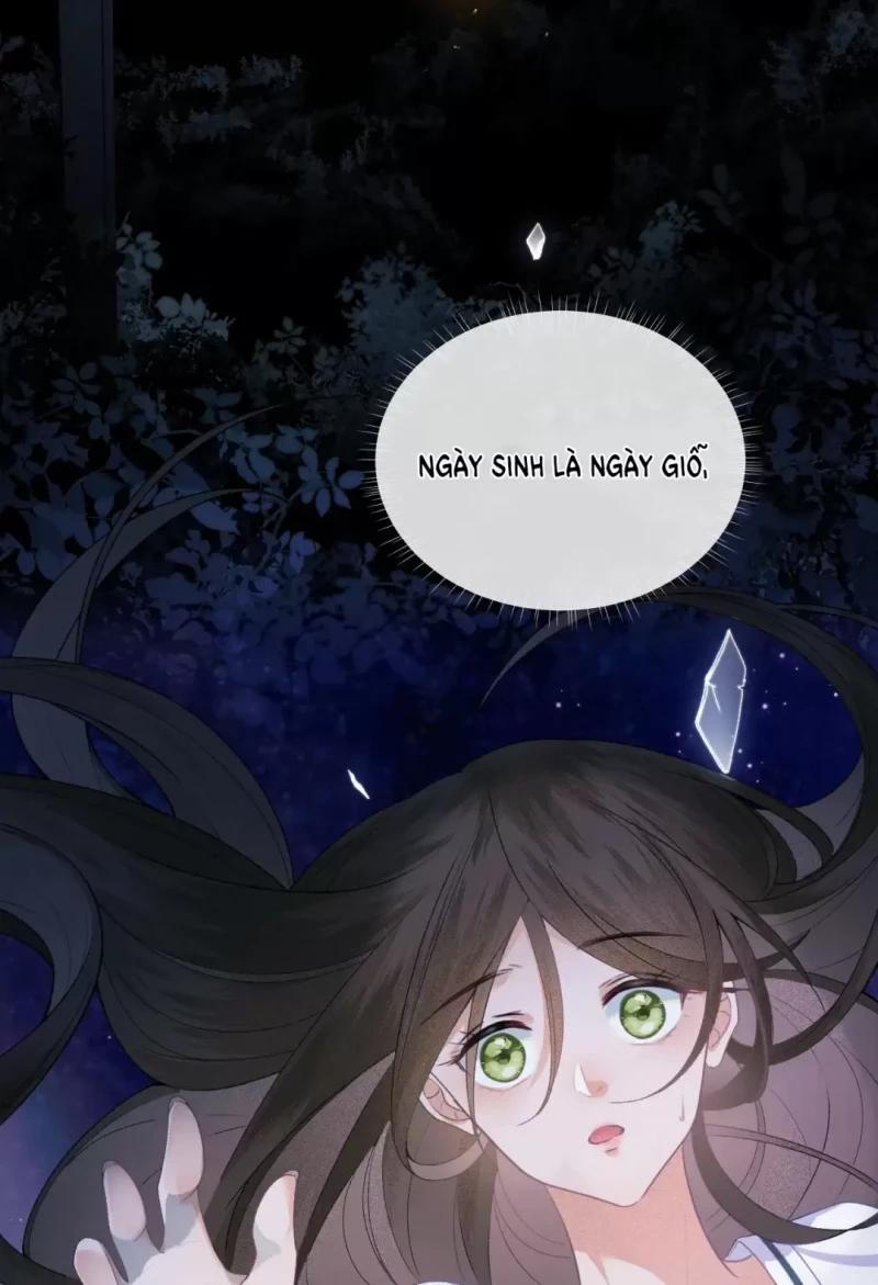 Trà Xanh Lv Max Xuyên Thành Tiểu Đáng Thương 1 trang 29