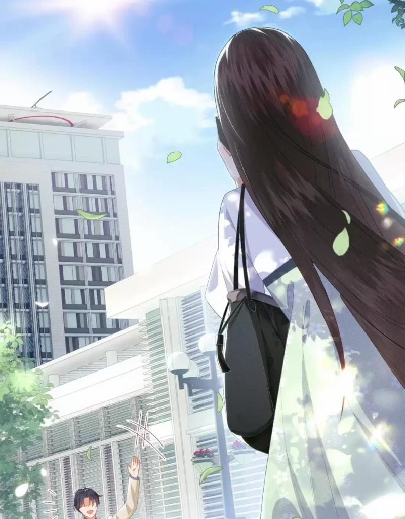 Trà Xanh Lv Max Xuyên Thành Tiểu Đáng Thương 1 trang 3