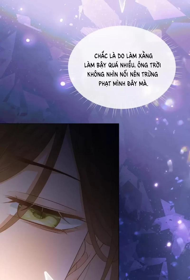 Trà Xanh Lv Max Xuyên Thành Tiểu Đáng Thương 1 trang 31