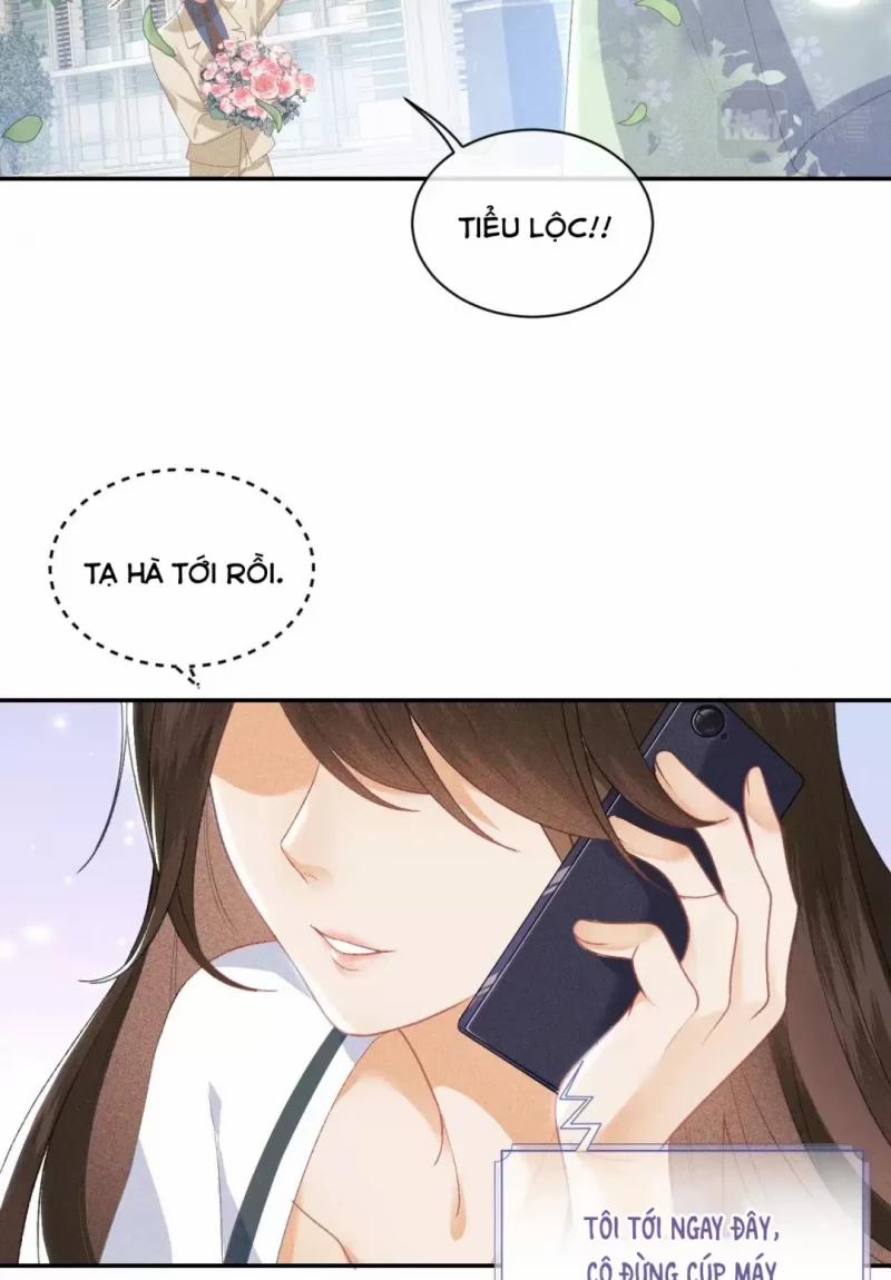 Trà Xanh Lv Max Xuyên Thành Tiểu Đáng Thương 1 trang 4