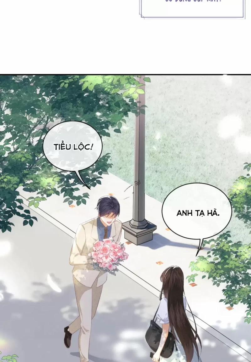 Trà Xanh Lv Max Xuyên Thành Tiểu Đáng Thương 1 trang 5