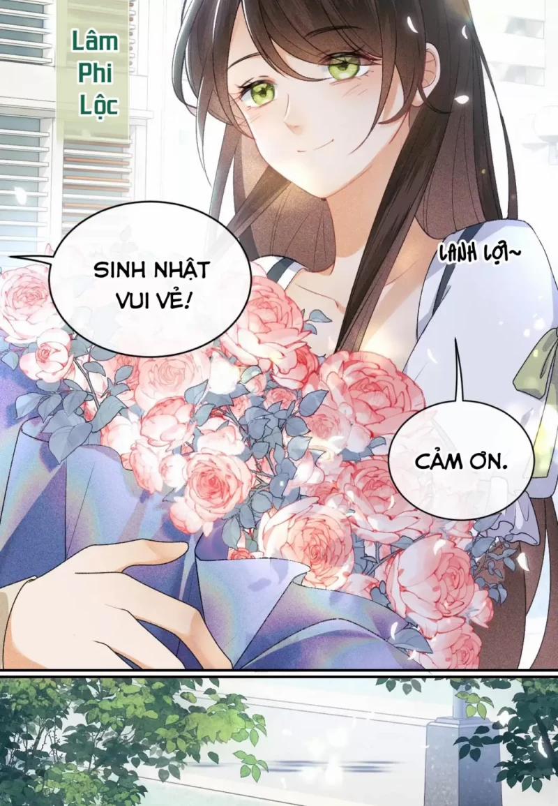 Trà Xanh Lv Max Xuyên Thành Tiểu Đáng Thương 1 trang 7