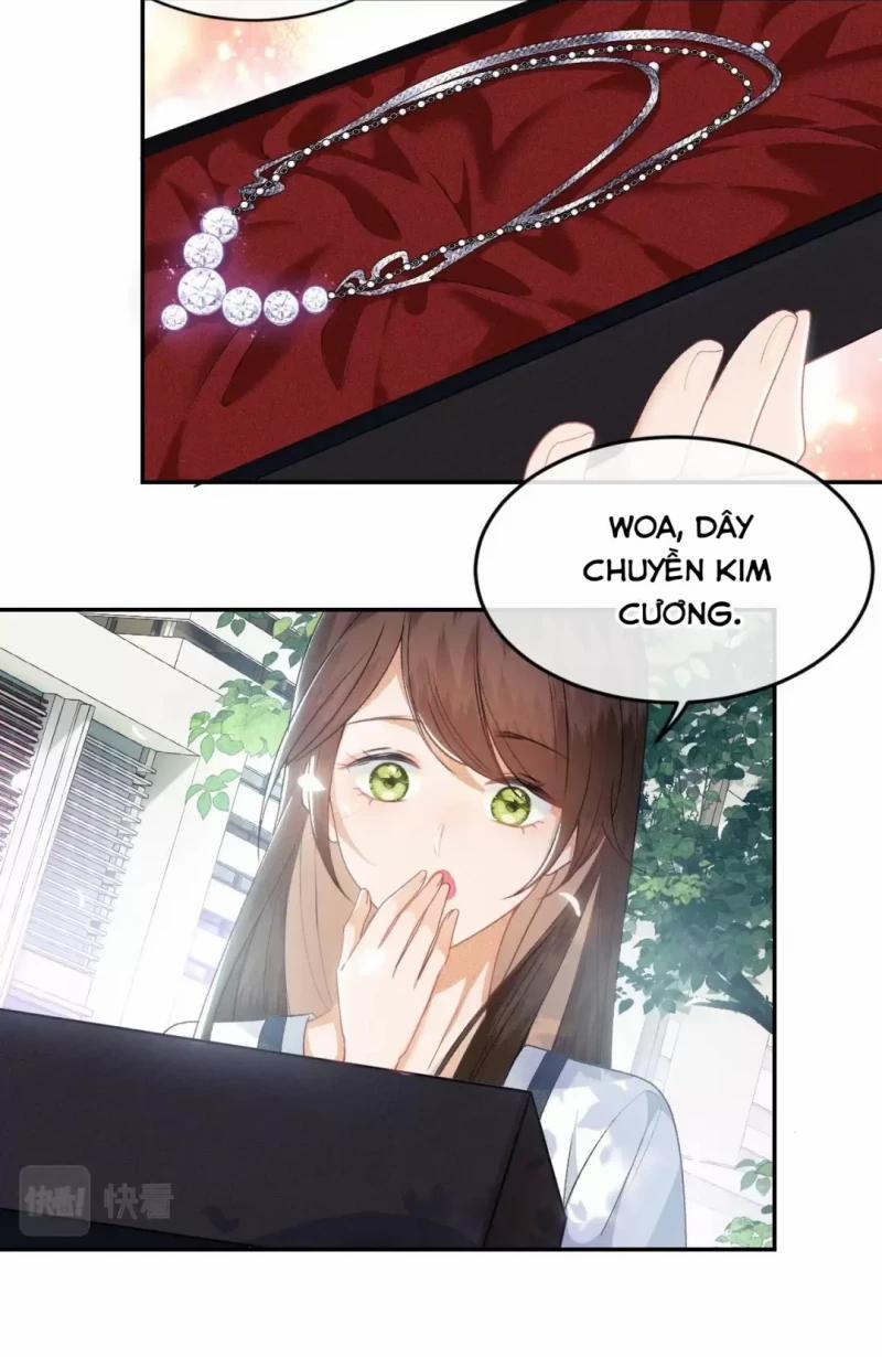 Trà Xanh Lv Max Xuyên Thành Tiểu Đáng Thương 1 trang 9