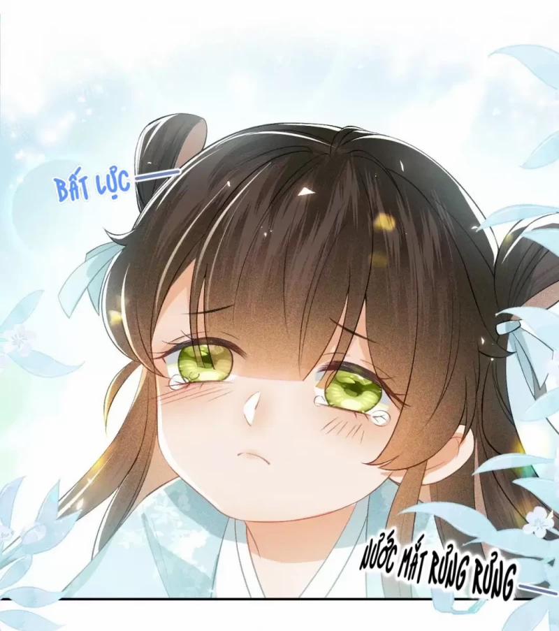 Trà Xanh Lv Max Xuyên Thành Tiểu Đáng Thương 10 trang 10