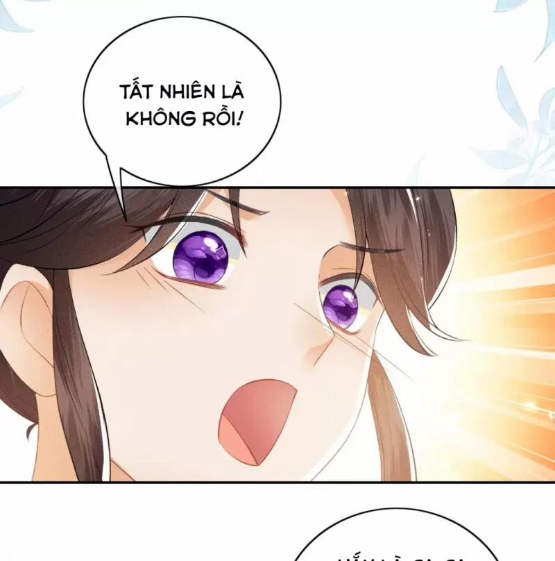 Trà Xanh Lv Max Xuyên Thành Tiểu Đáng Thương 10 trang 11