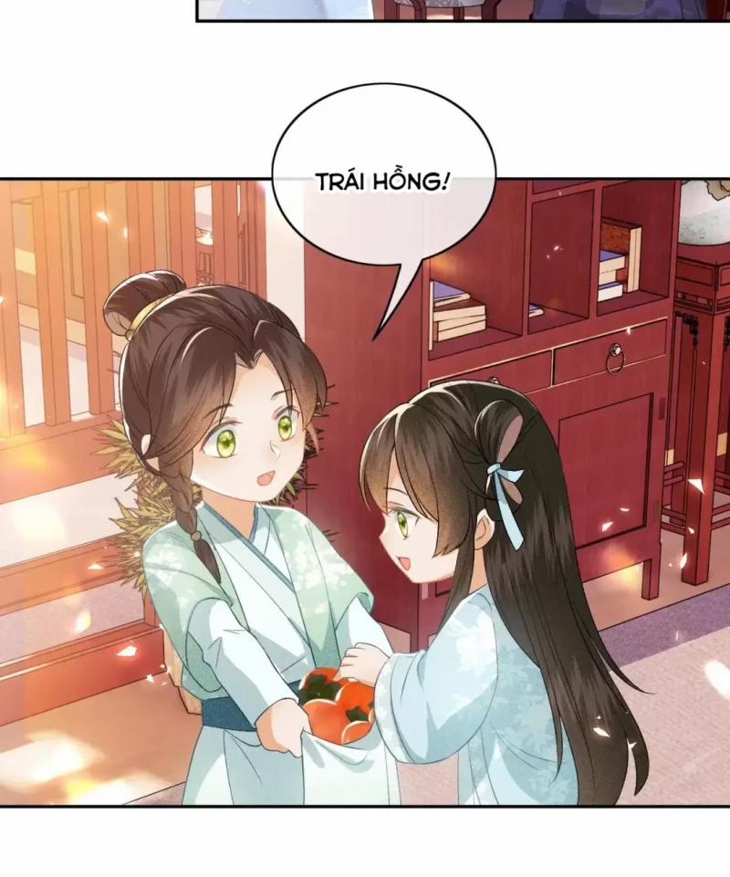 Trà Xanh Lv Max Xuyên Thành Tiểu Đáng Thương 10 trang 17