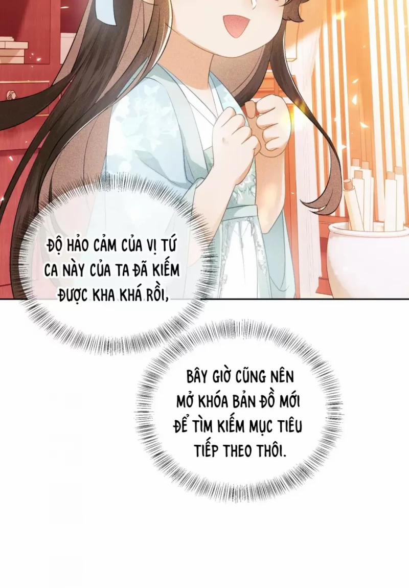 Trà Xanh Lv Max Xuyên Thành Tiểu Đáng Thương 10 trang 26