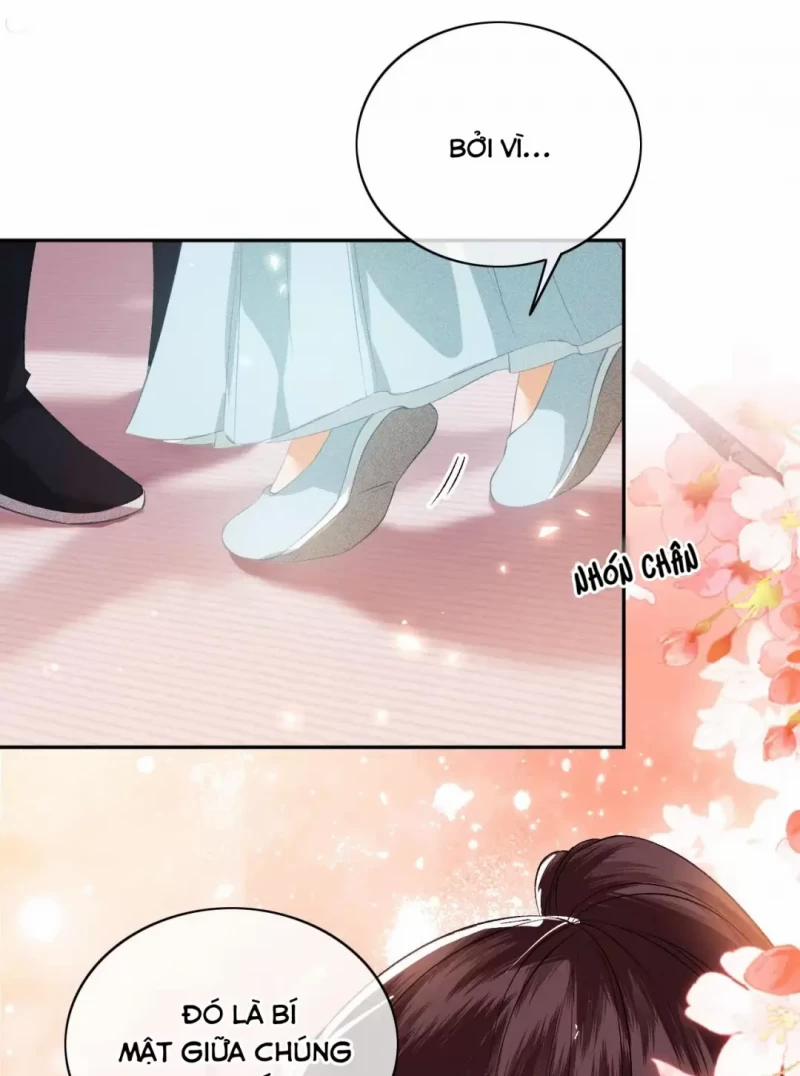 Trà Xanh Lv Max Xuyên Thành Tiểu Đáng Thương 10 trang 4