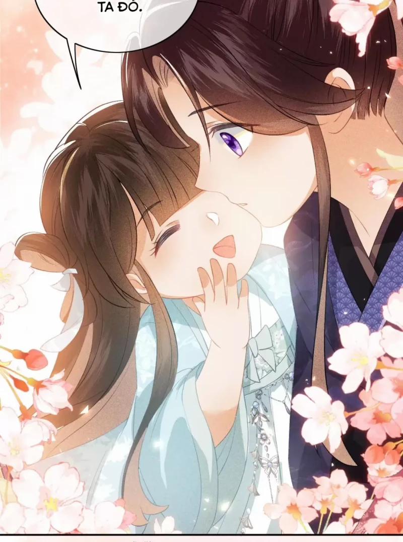 Trà Xanh Lv Max Xuyên Thành Tiểu Đáng Thương 10 trang 5