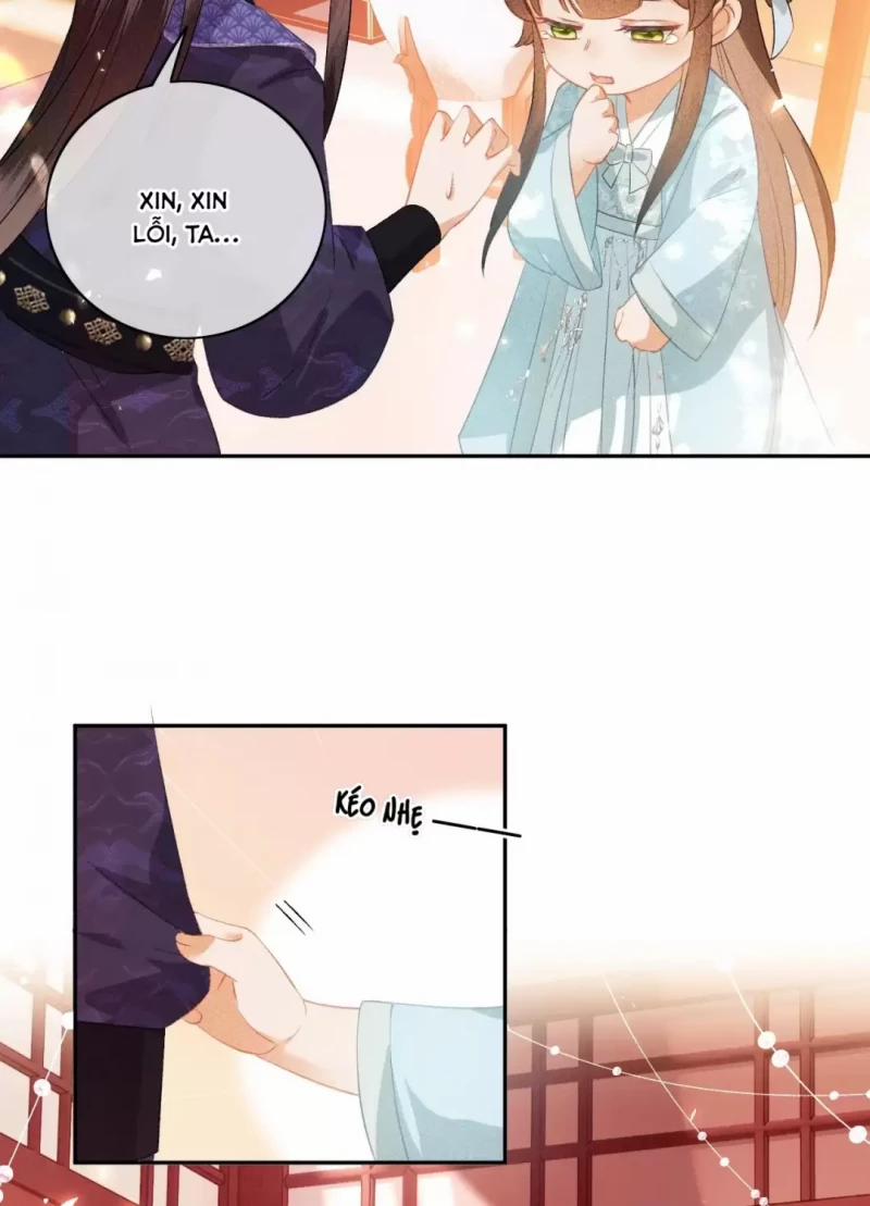 Trà Xanh Lv Max Xuyên Thành Tiểu Đáng Thương 10 trang 8