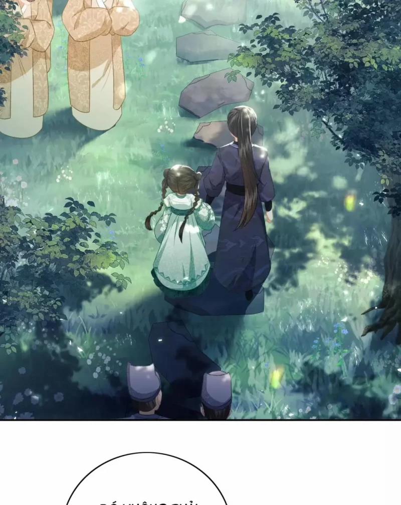 Trà Xanh Lv Max Xuyên Thành Tiểu Đáng Thương 11 trang 4