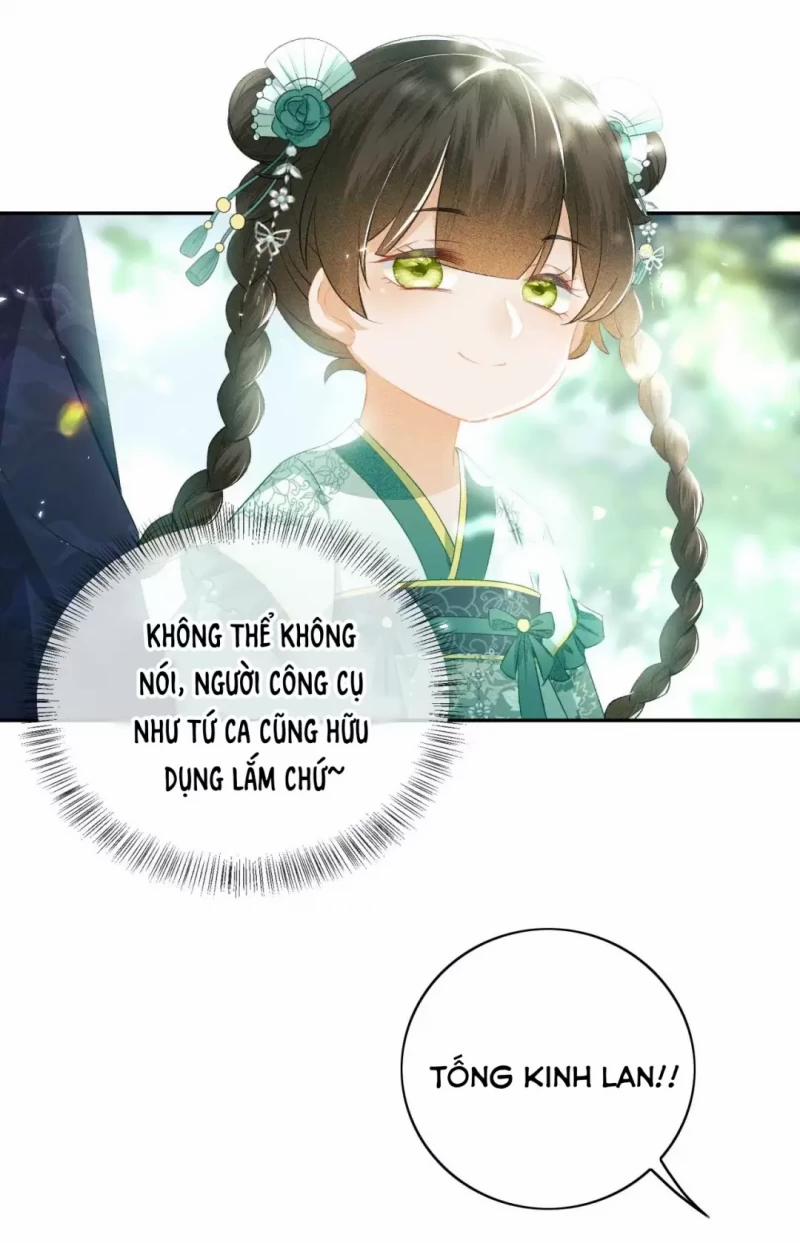 Trà Xanh Lv Max Xuyên Thành Tiểu Đáng Thương 11 trang 6