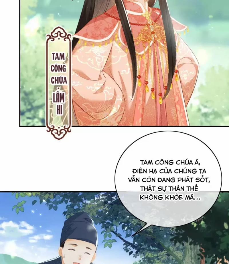 Trà Xanh Lv Max Xuyên Thành Tiểu Đáng Thương 11 trang 9