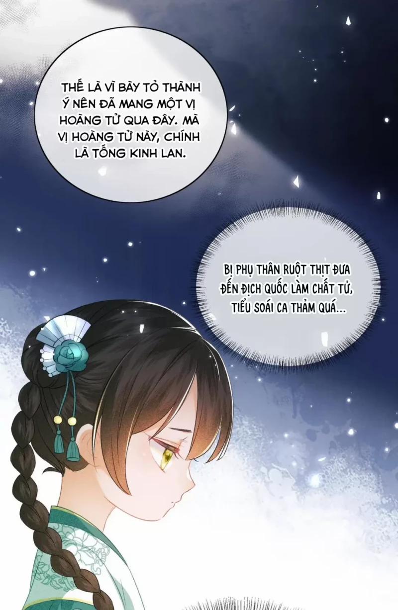 Trà Xanh Lv Max Xuyên Thành Tiểu Đáng Thương 12 trang 12