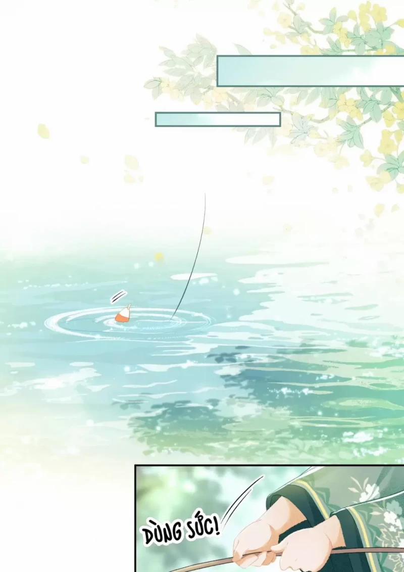 Trà Xanh Lv Max Xuyên Thành Tiểu Đáng Thương 12 trang 16