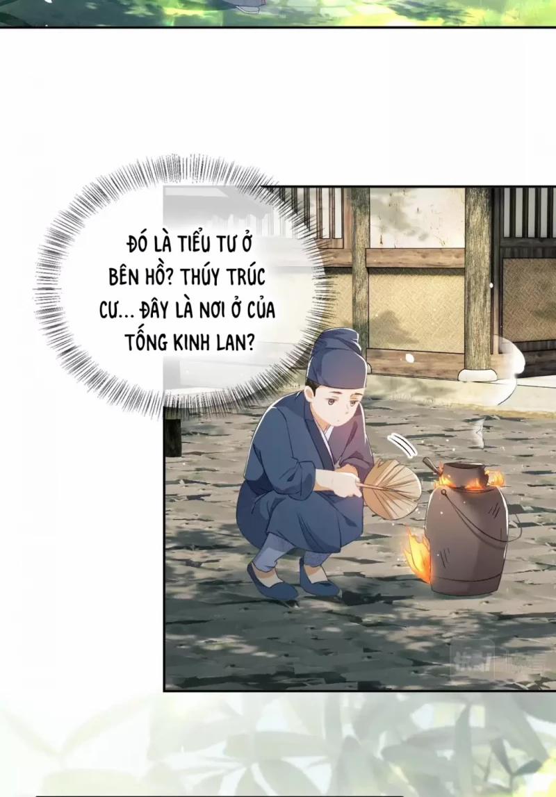 Trà Xanh Lv Max Xuyên Thành Tiểu Đáng Thương 12 trang 26