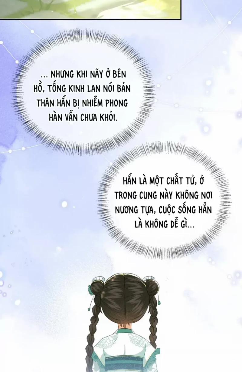 Trà Xanh Lv Max Xuyên Thành Tiểu Đáng Thương 12 trang 29