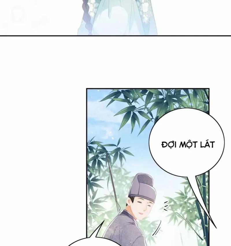 Trà Xanh Lv Max Xuyên Thành Tiểu Đáng Thương 12 trang 30