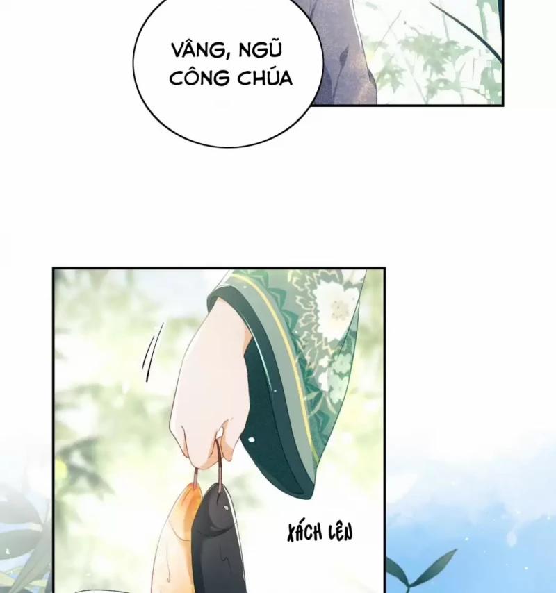 Trà Xanh Lv Max Xuyên Thành Tiểu Đáng Thương 12 trang 31