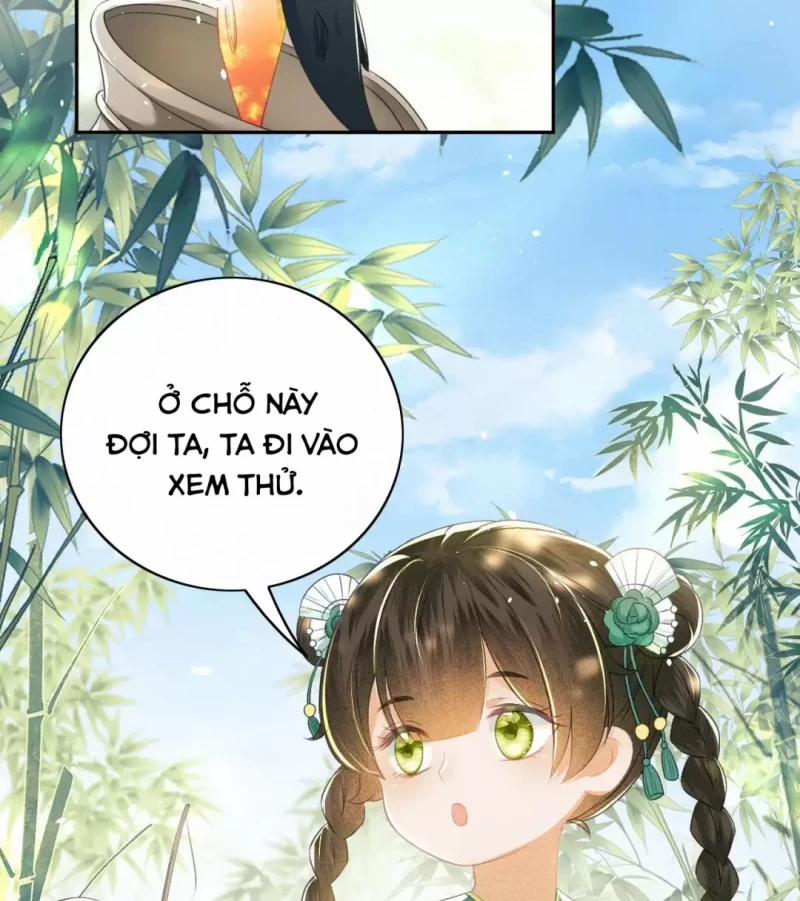 Trà Xanh Lv Max Xuyên Thành Tiểu Đáng Thương 12 trang 32