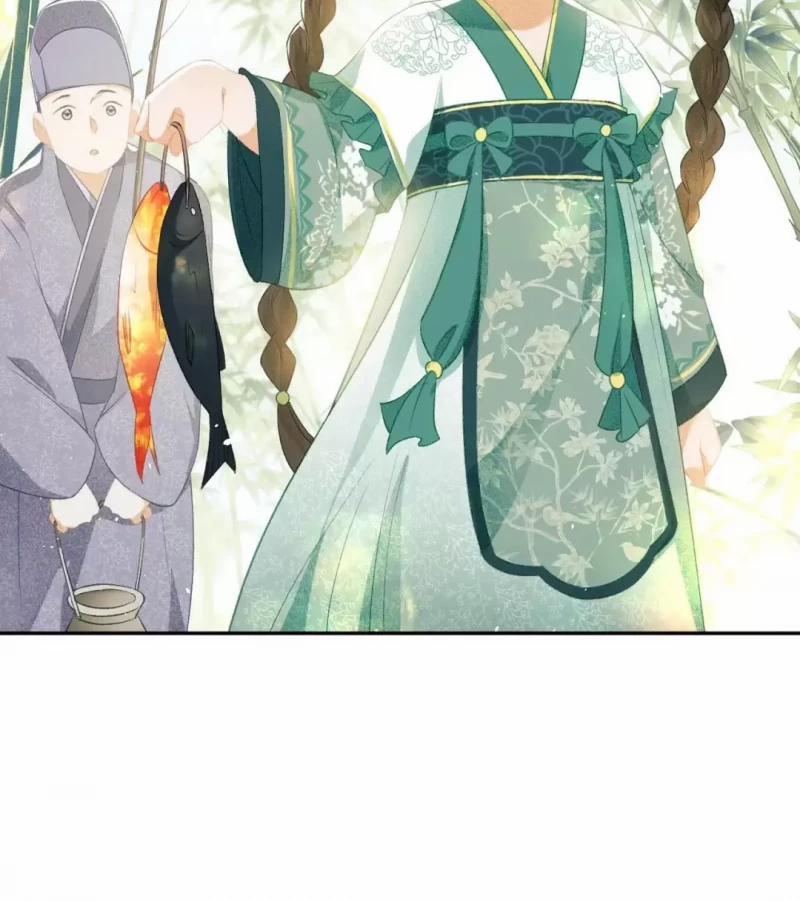 Trà Xanh Lv Max Xuyên Thành Tiểu Đáng Thương 12 trang 33