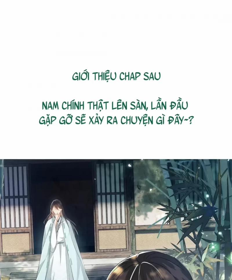 Trà Xanh Lv Max Xuyên Thành Tiểu Đáng Thương 12 trang 34