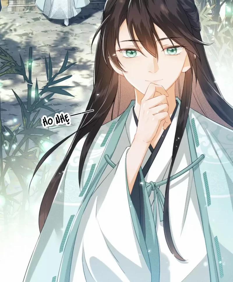 Trà Xanh Lv Max Xuyên Thành Tiểu Đáng Thương 12 trang 35