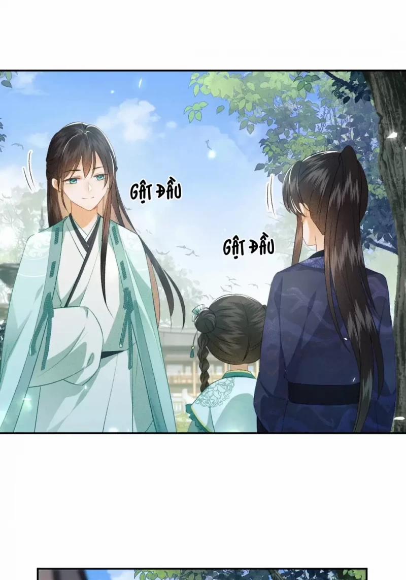 Trà Xanh Lv Max Xuyên Thành Tiểu Đáng Thương 12 trang 6