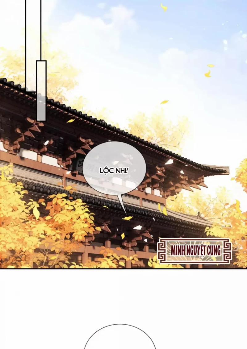 Trà Xanh Lv Max Xuyên Thành Tiểu Đáng Thương 13 trang 16