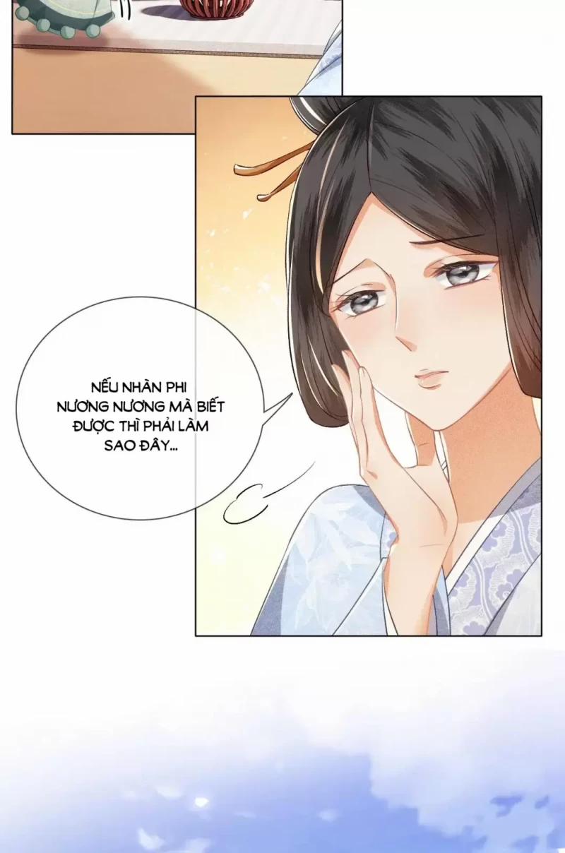 Trà Xanh Lv Max Xuyên Thành Tiểu Đáng Thương 13 trang 19